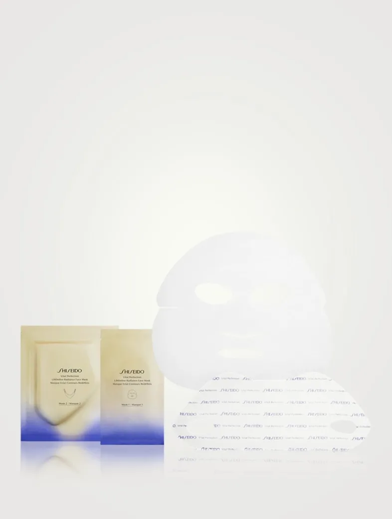 Vital Perfection LiftDefine Radiance Face Mask