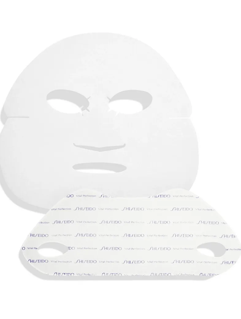 Vital Perfection LiftDefine Radiance Face Mask