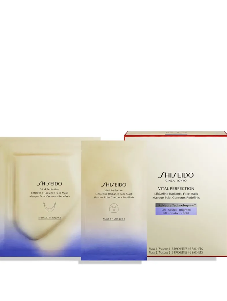 Vital Perfection LiftDefine Radiance Face Mask