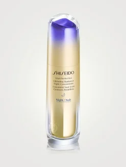 Vital Perfection​ Liftdefine Radiance​ Night Concentrate​