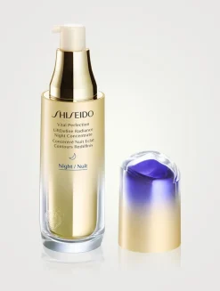 Vital Perfection​ Liftdefine Radiance​ Night Concentrate​