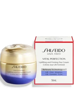 Vital Perfection Uplifting and Firming Day Cream