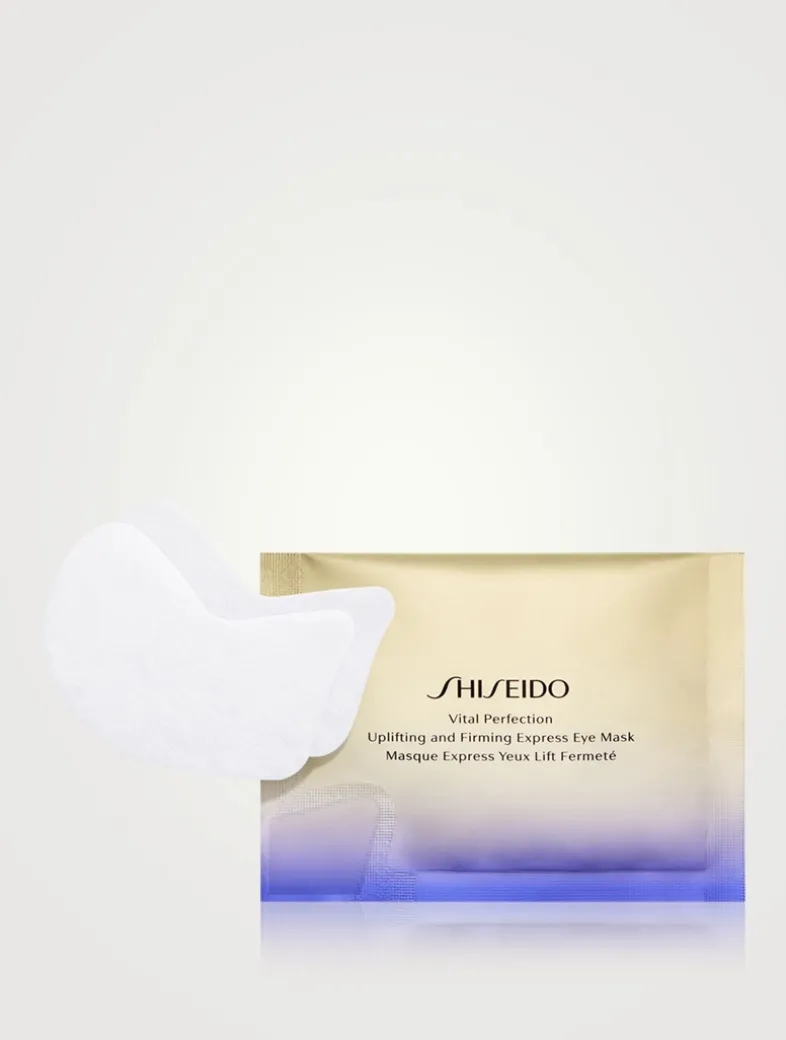 Vital Perfection Uplifting and Firming Eye Mask