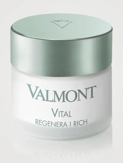 Vital Regenera I Rich Cream