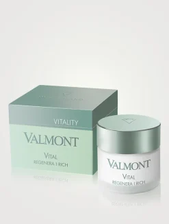 Vital Regenera I Rich Cream