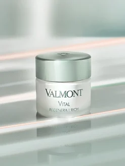 Vital Regenera I Rich Cream