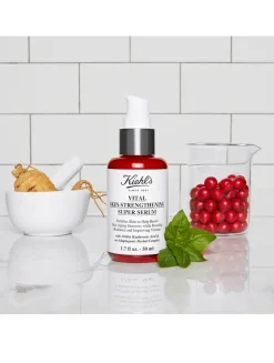 Vital Skin-Strengthening Super Serum