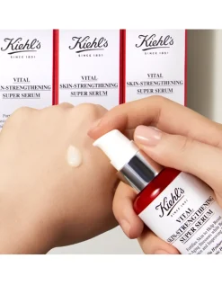 Vital Skin-Strengthening Super Serum