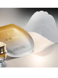 Vitality-Enhancing Eye Mask Supreme