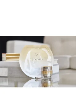 Vitality-Enhancing Eye Mask Supreme