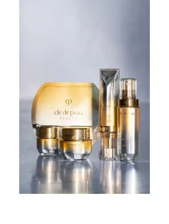 Vitality-Enhancing Eye Mask Supreme