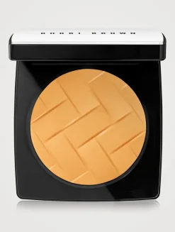 Vitamin Enriched Pressed Powder