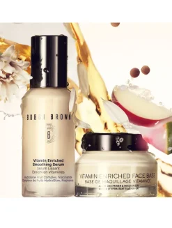 Vitamin Enriched Smoothing Serum