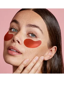 Vitamin-Infused Meso Eye Mask