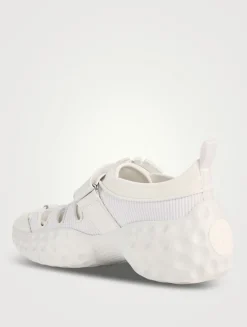 Viv' Run Light Trekky Neoprene Sneakers