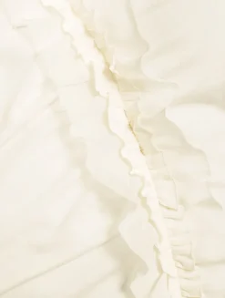 Vivi Ruffled T-Shirt