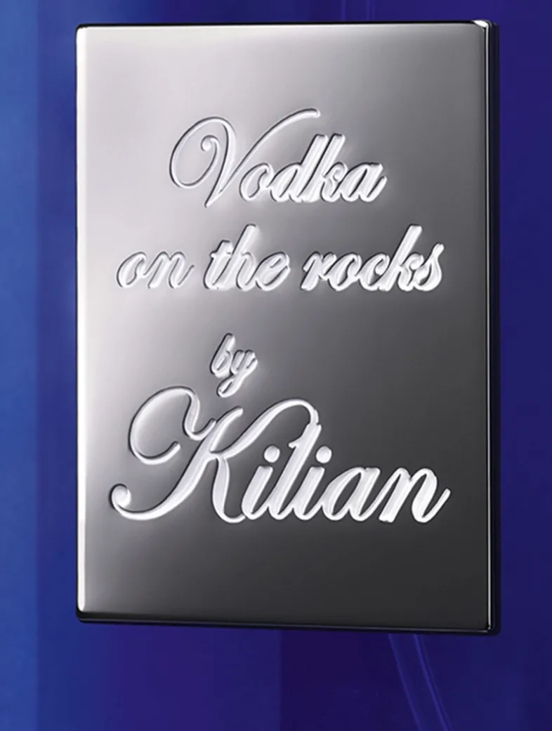 Vodka On The Rocks Eau de Parfum