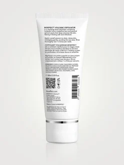 Volcanic Exfoliator