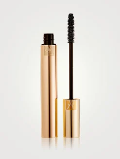 Volume Effet Faux Cils Luxurious Mascara