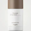 Voyage d'Hermès Alcohol-Free Deodorant Stick