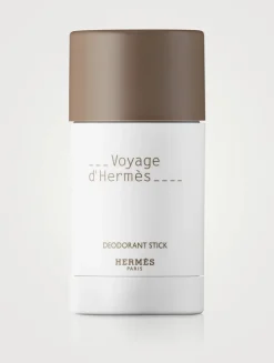Voyage d'Hermès Alcohol-Free Deodorant Stick
