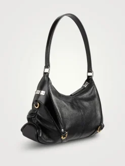 Voyou Harness Shoulder Bag