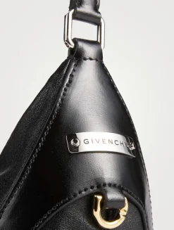 Voyou Harness Shoulder Bag