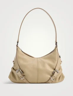 Voyou Harness Shoulder Bag