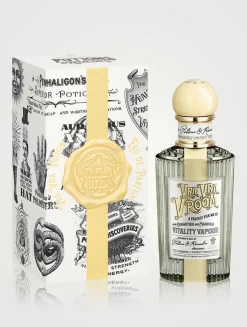 Vra Vra Vroom Eau de Parfum