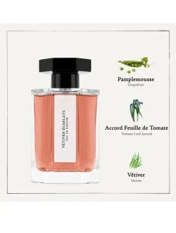 Vétiver Ecarlate Eau de Parfum