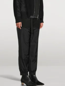 Wally Leather Ankle Boots