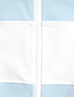 Warm Up Track Jacket