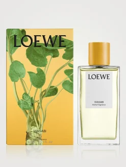 Wasabi Home Fragrance