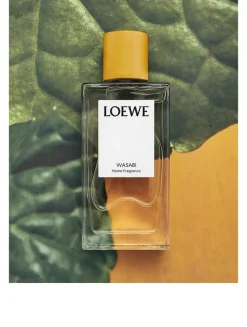 Wasabi Home Fragrance