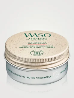 Waso Calmellia Multi Relief SOS Balm