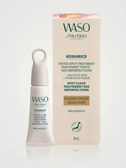 Waso Koshirice Tinted Spot Treatment