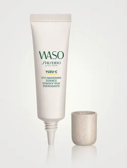 Waso Yuzu-C Eye Awakening Essence