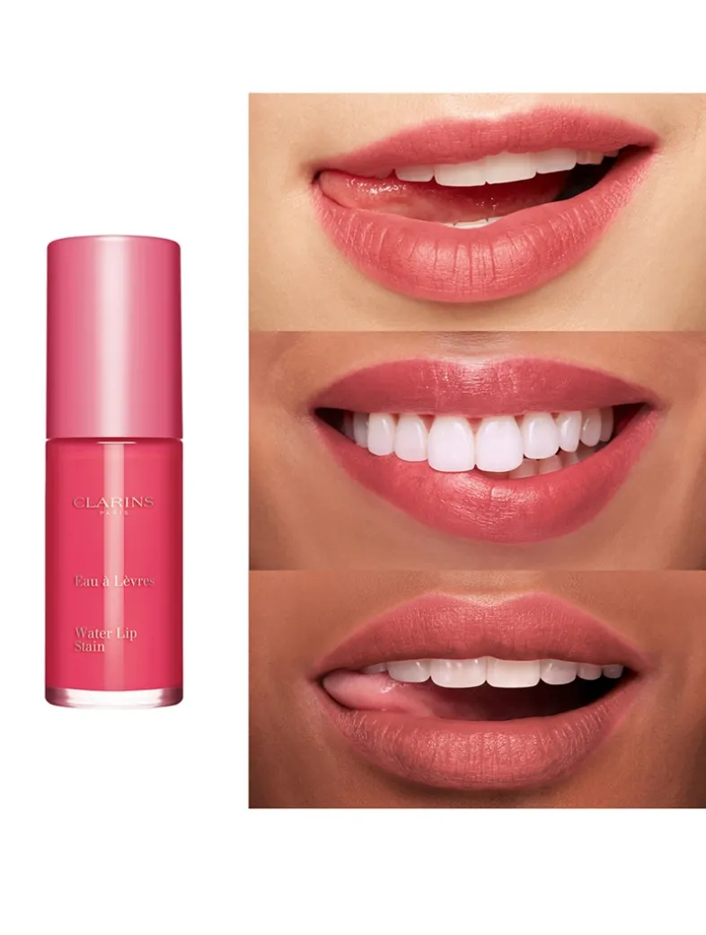 Water Lip Stain