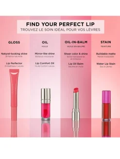 Water Lip Stain