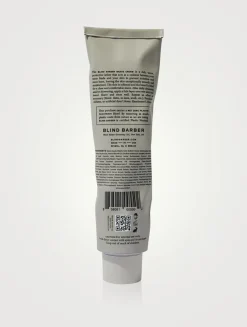 Watermint Gin Shave Cream