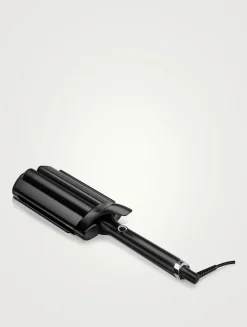 Wave - Triple Barrel Waver
