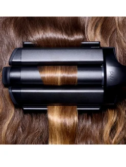 Wave - Triple Barrel Waver