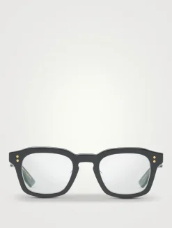 Waylun Square Optical Glasses