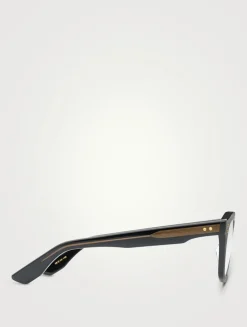 Waylun Square Optical Glasses