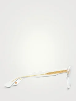 Waylun Square Optical Glasses