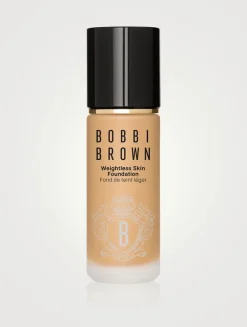 Weightless Skin Foundation SPF 15