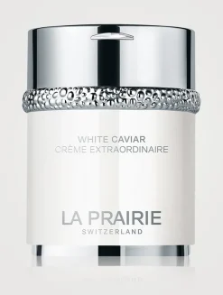 White Caviar Crème Extraordinaire