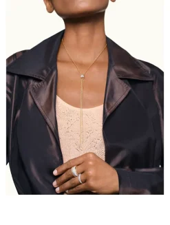 White Edition Quatre White And Rose Gold Wedding Band With White Ceramic And Diamonds