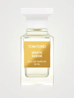 White Suede Eau De Parfum