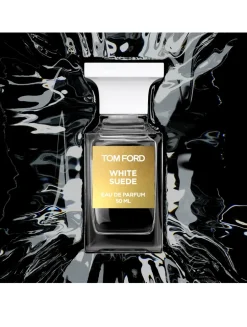 White Suede Eau De Parfum